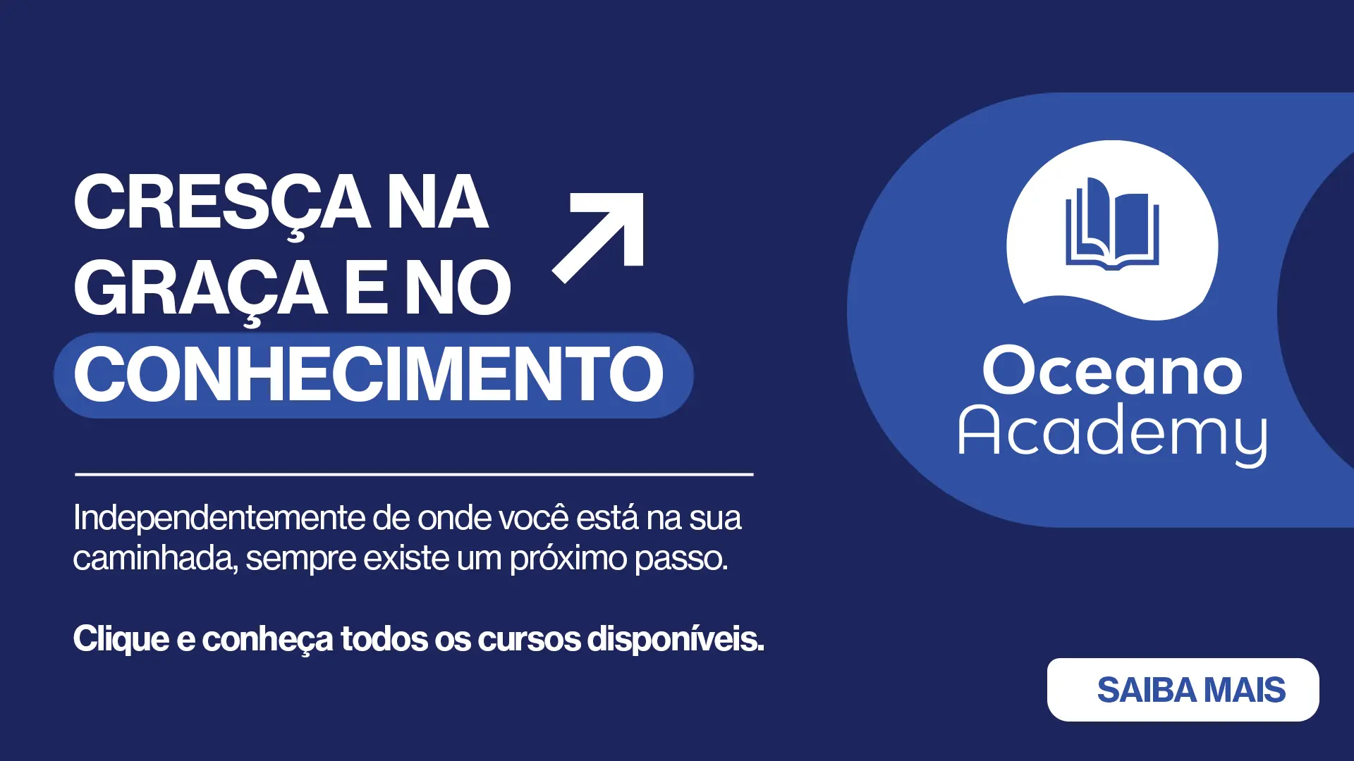 Oceano Academy